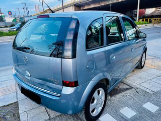 Opel Meriva 2005-thumb-7
