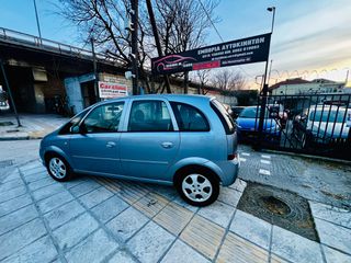 Opel Meriva 2005-thumb-3