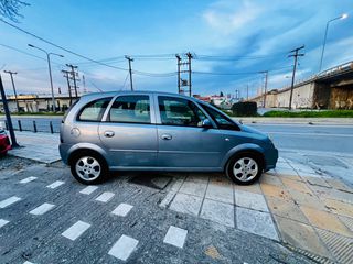 Opel Meriva 2005-thumb-6