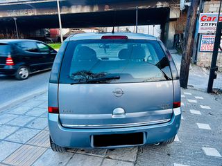 Opel Meriva 2005-thumb-8