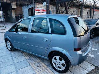 Opel Meriva 2005-thumb-9