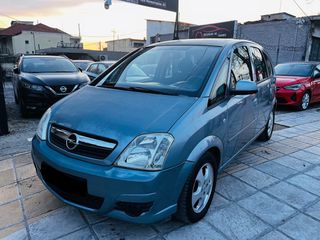 Opel Meriva 2005