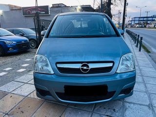 Opel Meriva 2005-thumb-10