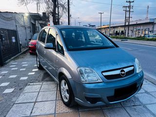 Opel Meriva 2005-thumb-11