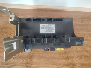 Sam Mercedes w209 w203 a2095451501
