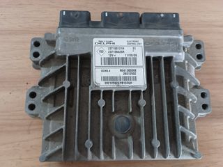 ΕΓΚΕΦΑΛΟΣ ΚΙΝΗΤΗΡΑ RENAULT DIESEL LUCAS DCM3.4 28212592