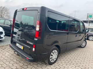 Opel Vivaro 2018 L2H1 BI-TURBO 145HP-thumb-2