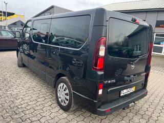 Opel Vivaro 2018 L2H1 BI-TURBO 145HP-thumb-3