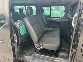Opel Vivaro 2018 L2H1 BI-TURBO 145HP-thumb-5