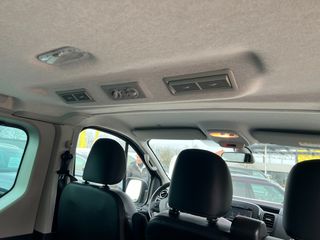 Opel Vivaro 2018 L2H1 BI-TURBO 145HP-thumb-6