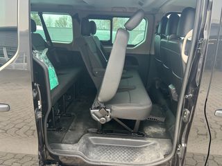 Opel Vivaro 2018 L2H1 BI-TURBO 145HP-thumb-7
