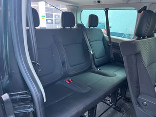 Opel Vivaro 2018 L2H1 BI-TURBO 145HP-thumb-10