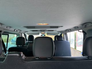 Opel Vivaro 2018 L2H1 BI-TURBO 145HP-thumb-11
