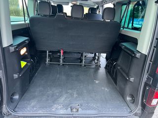 Opel Vivaro 2018 L2H1 BI-TURBO 145HP-thumb-12