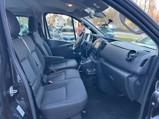 Opel Vivaro 2018 L2H1 BI-TURBO 145HP-thumb-13