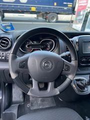 Opel Vivaro 2018 L2H1 BI-TURBO 145HP-thumb-14