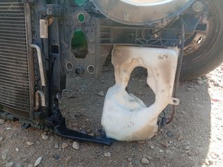 ΓΝΉΣΙΟ ΔΟΧΕΙΟ ΥΑΛΟΚΑΘΑΡΙΣΤΉΡΩΝ ΜΕ ΜΟΤΕΡ MINI COOPER ONE R56 2006-2014