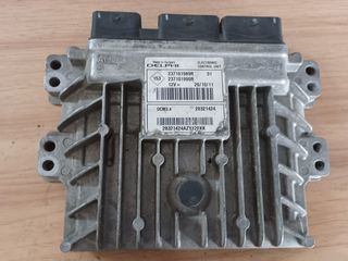 ΕΓΚΕΦΑΛΟΣ ΚΙΝΗΤΗΡΑ RENAULT DIESEL LUCAS DCM3.4 28321424