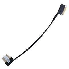 Καλωδιοταινία Οθόνης - Flex Video Screen LCD Cable για Laptop Lenovo ThinkPad T580 20LA 20L9 01ER028 450.0AB01.0001 Non Touch eDP 30pins FHD Monitor cable ( Κωδ.1-FLEX1827 )