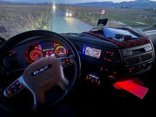 DAF 2020 XF530 EURO 6D- ΔΗΜΟΣΙΑΣ-thumb-26
