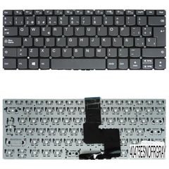Teclado Español para Portátil - Spanish Laptop Keyboard για Lenovo IdeaPad 330-14ISK 330-14AST 330-14IGM 330-14IKB 81DA 81G2 330S-14 120S-14IAP 520-14IKB YOGA 720-15IKB 720-ISK S340-14API ES No Frame