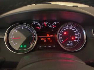 Peugeot 508 2012 2.0 D
