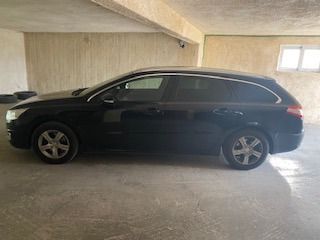 Peugeot 508 2012 2.0 D