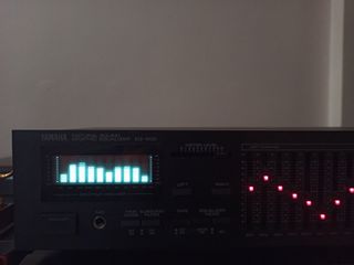 Ισοσταθμιστης yamaha eq 500-thumb-3