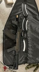 Tokyo Marui AK Storm NGRS-thumb-1