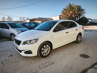 Peugeot 301 2022 1,5 TDI - ΕΛΛΗΝΙΚΟ - ΜΗΔΕΝΙΚΑ ΤΕΛΗ ΚΥΚΛΟΦΟΡΙΑΣ
