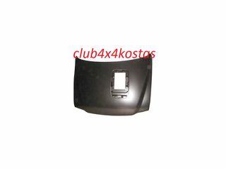 ΚΑΠΩ MITSUBISHI L200 '97-'99/ L200 '99-'01/ L200 '02-'06 ΕΜΠΡΟΣ TURBO   Α' ΠΟΙΟΤΗΤΑ ΜΕ ΦΠΑ