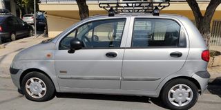 Daewoo Matiz 2002-thumb-1