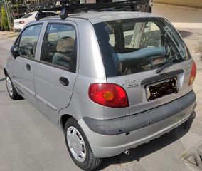 Daewoo Matiz 2002-thumb-2