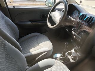 Daewoo Matiz 2002-thumb-3