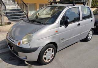 Daewoo Matiz 2002-thumb-5