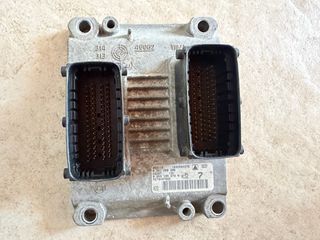 ΚΙΤ ΕΓΚΕΦΑΛΟΣ LANCIA MUSA FIAT IDEA 1.4