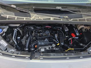Ψυγείο Citroen 2019 berlingo ψυγείο-thumb-22