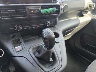 Ψυγείο Citroen 2019 berlingo ψυγείο-thumb-15