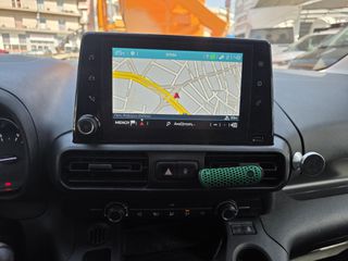 Ψυγείο Citroen 2019 berlingo ψυγείο-thumb-16