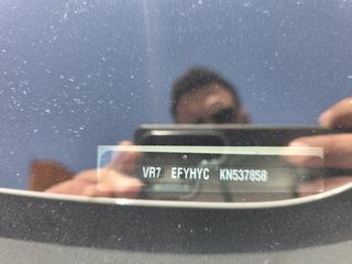 Ψυγείο Citroen 2019 berlingo ψυγείο-thumb-23