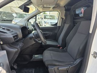 Ψυγείο Citroen 2019 berlingo ψυγείο-thumb-9