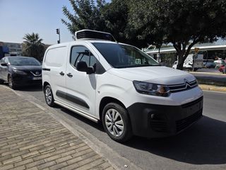 Ψυγείο Citroen 2019 berlingo ψυγείο-thumb-7