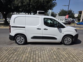 Ψυγείο Citroen 2019 berlingo ψυγείο-thumb-6