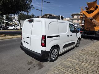 Ψυγείο Citroen 2019 berlingo ψυγείο-thumb-5