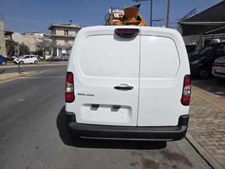 Ψυγείο Citroen 2019 berlingo ψυγείο-thumb-4