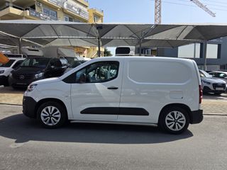 Ψυγείο Citroen 2019 berlingo ψυγείο-thumb-2