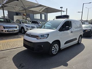 Ψυγείο Citroen 2019 berlingo ψυγείο