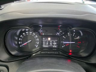 Ψυγείο Citroen 2019 berlingo ψυγείο-thumb-10