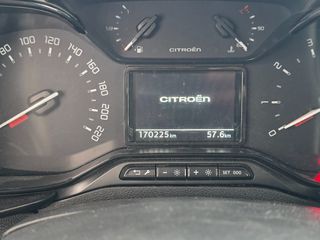 Ψυγείο Citroen 2019 berlingo ψυγείο-thumb-11