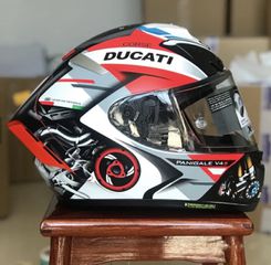 Shoei x14 κράνος Ducati Motogp